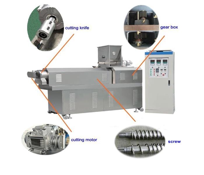 TVP MACHINE