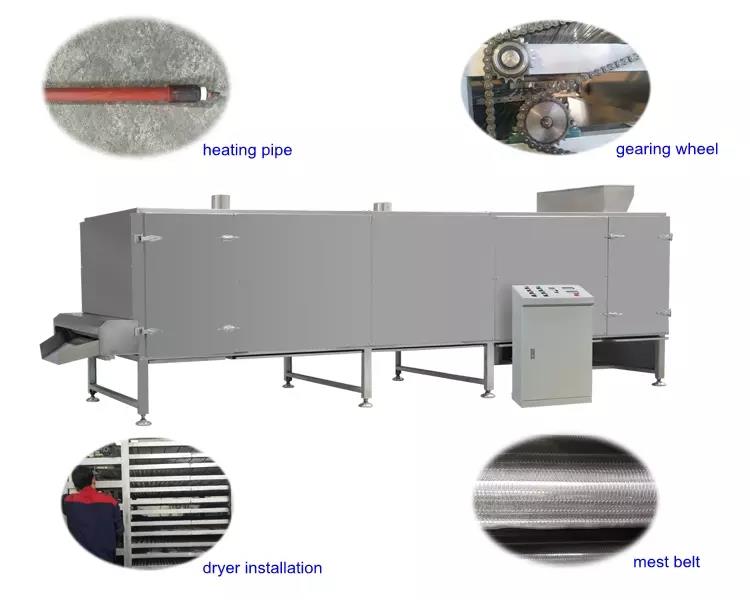 TVP MACHINE