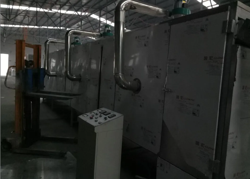 Máquina automática de fabricación de alimentos para mascotas industrial