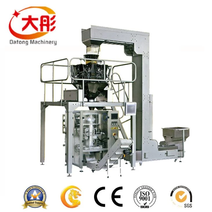 Automatic Packaging Machine